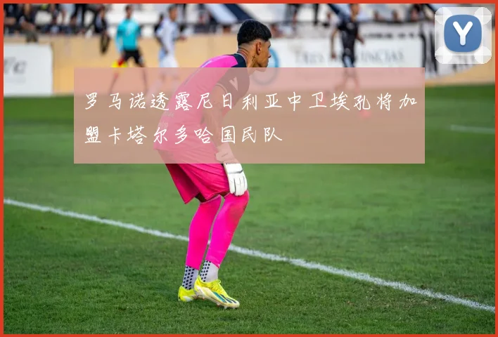 罗马诺透露尼日利亚中卫埃孔将加盟卡塔尔多哈国民队
