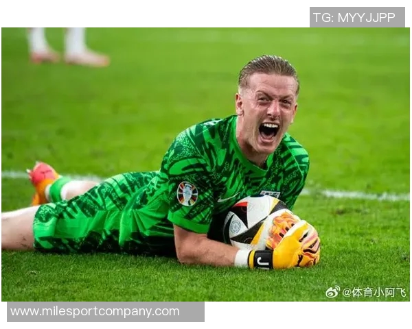 本特表示若切尔西有意皮克福德他将乐意加盟蓝军