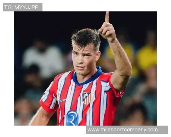 纽卡斯尔欲以年薪300万欧签马竞前锋索尔洛特替代伊萨克