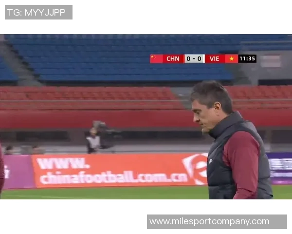 热议U22国足负越南赛后分析刘浩帆防守表现引发争议 热议U22国足负越南赛后分析刘浩帆防守表现引发争议