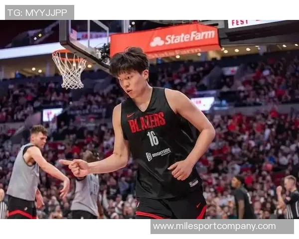 杨瀚森谈自信在篮球中的重要性只有勇敢才能打出好成绩 杨瀚森谈自信在篮球中的重要性只有勇敢才能打出好成绩