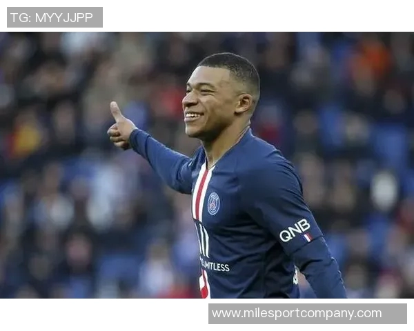 萨尼亚称姆巴佩已跻身法国历史前十但仍需努力争取前五位置 萨尼亚称姆巴佩已跻身法国历史前十但仍需努力争取前五位置