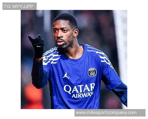 巴黎官方更新登贝莱康复进展马尔基尼奥斯治疗情况持续跟进 巴黎官方更新登贝莱康复进展马尔基尼奥斯治疗情况持续跟进