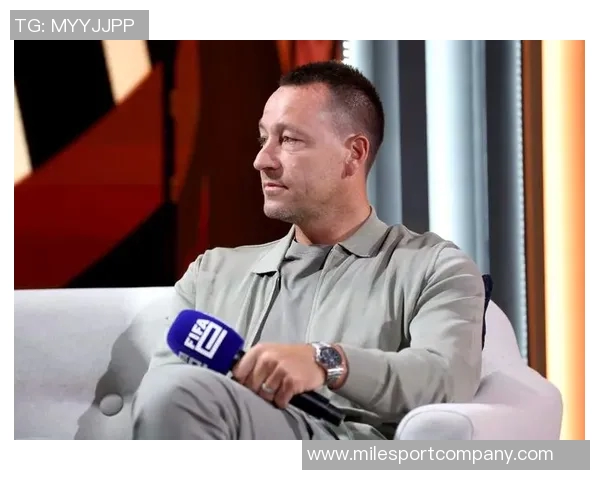 特里盛赞帕尔默复出首发称其为最佳10号位球员