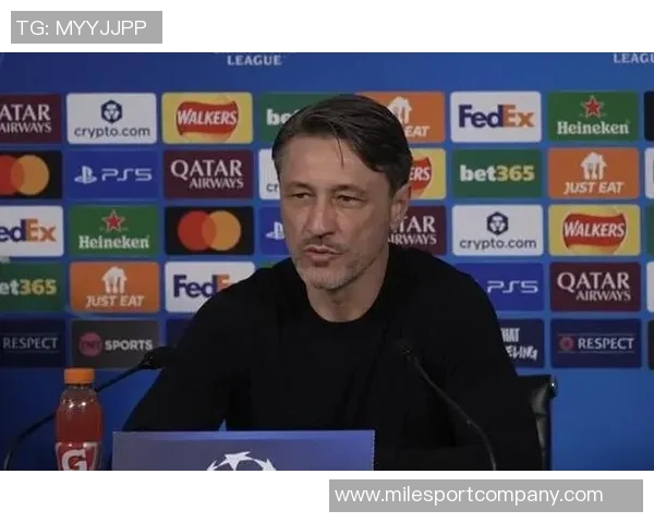 科瓦奇坦言失利是应得之果对前四轮欧冠7分表示满意 科瓦奇坦言失利是应得之果对前四轮欧冠7分表示满意