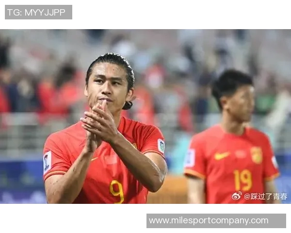 张玉宁谈球队训练成果与比赛失利的遗憾感受