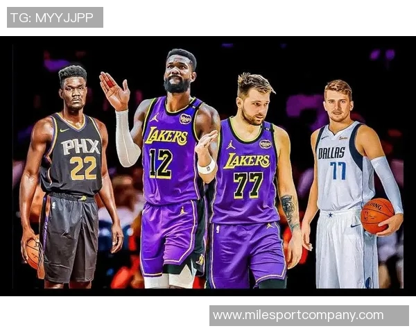 艾顿谈东契奇挡拆战术对手竟然派出四人包夹应对