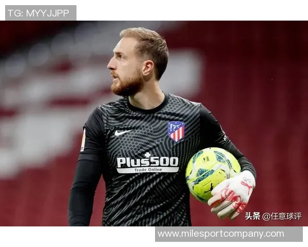 西甲官方宣布奥布拉克凭借神扑获10月最佳扑救荣誉