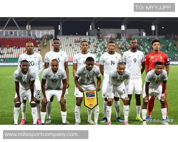 佛得角主帅谈球队发展历程与扩军带来的新动力