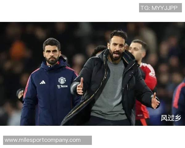 前助教盛赞阿莫林坚韧如鳄鱼皮为曼联制定清晰发展蓝图