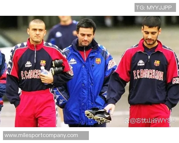 恩里克继瓜迪奥拉和弗里克之后成巴萨第三位六冠王主帅 恩里克继瓜迪奥拉和弗里克之后成巴萨第三位六冠王主帅