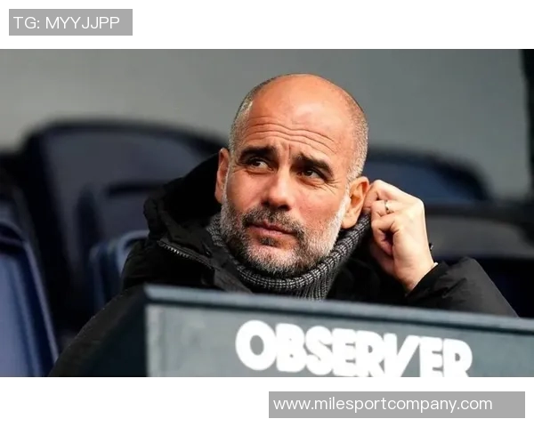 瓜迪奥拉执教生涯面临挑战本赛季能否打破连续无缘联赛冠军的魔咒 瓜迪奥拉执教生涯面临挑战本赛季能否打破连续无缘联赛冠军的魔咒