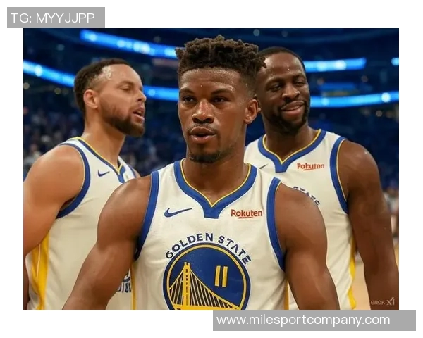 勇士与步行者首发阵容对决库里追梦携手巴特勒迎战西卡内史密斯 勇士与步行者首发阵容对决库里追梦携手巴特勒迎战西卡内史密斯