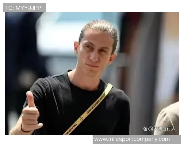 弗拉门戈总监盛赞费利佩路易斯具备欧洲执教能力