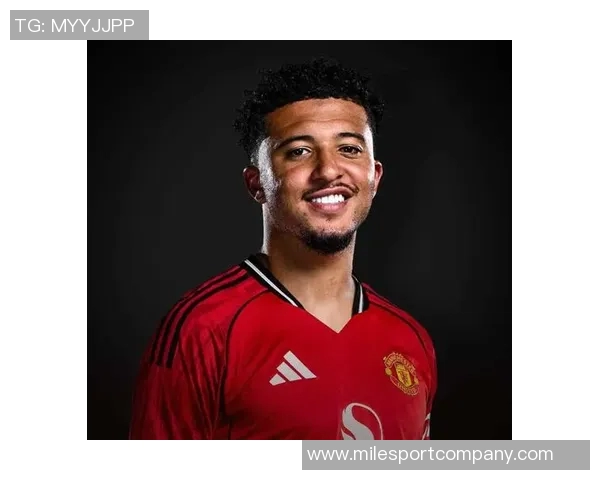 曼联一月无法召回桑乔经纪人与土超三强洽谈接触