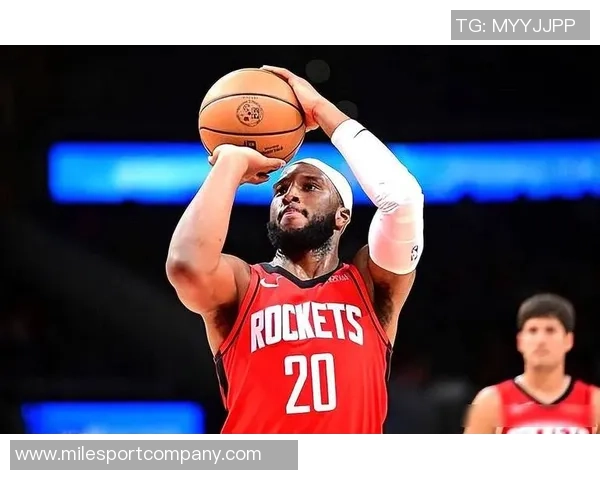 谢泼德分享三分球秘诀称暂停后遵循范弗里特指导成功投篮